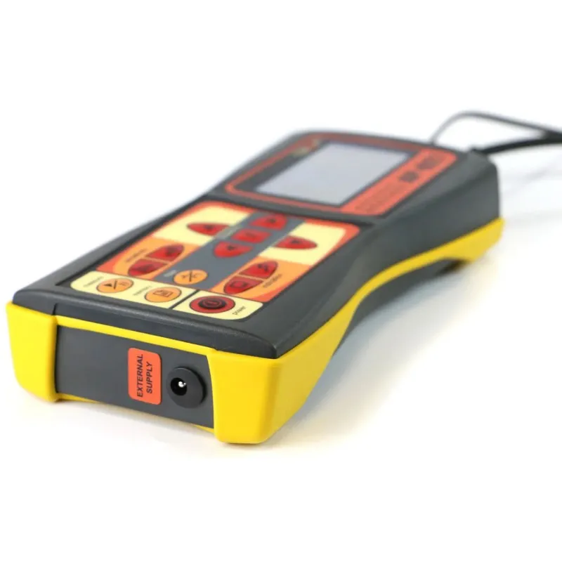 TECHNO-AC Success ATG43515N [ATG-435.15N] Water Leak Detector For Metal and Non-Metal Underground Pipelines