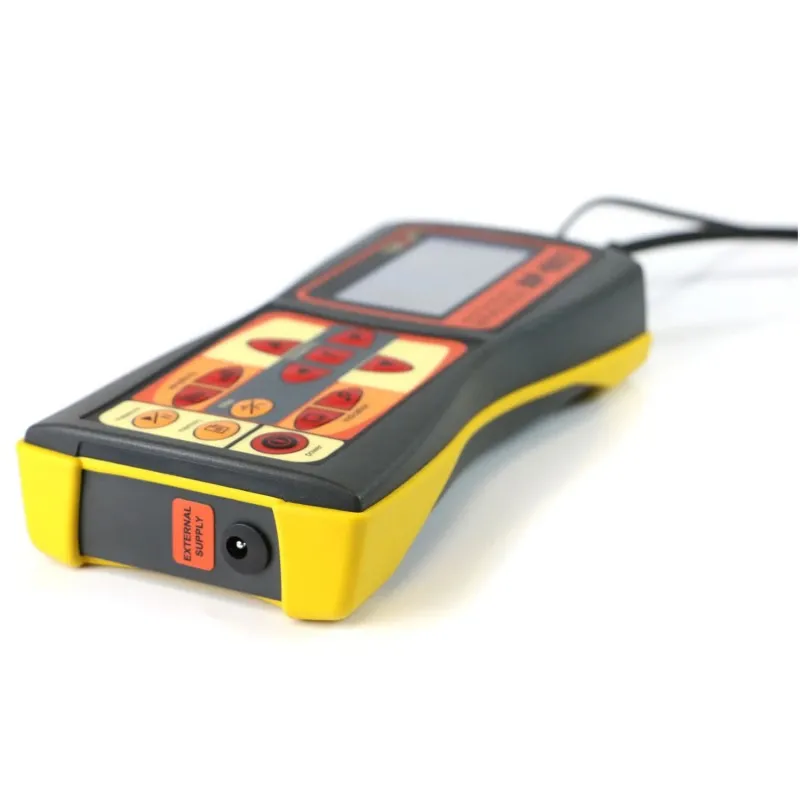 TECHNO-AC Success ATP434N [ATP-434N] Water Leak Detector For Metal and Non-Metal Underground Pipelines