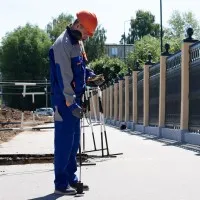 TECHNO-AC Success ATP434N [ATP-434N] Water Leak Detector For Metal and Non-Metal Underground Pipelines