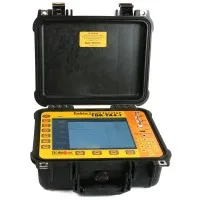 Techno-AC TDRTA47 [TDR-TA4.7] Cable Fault Locator