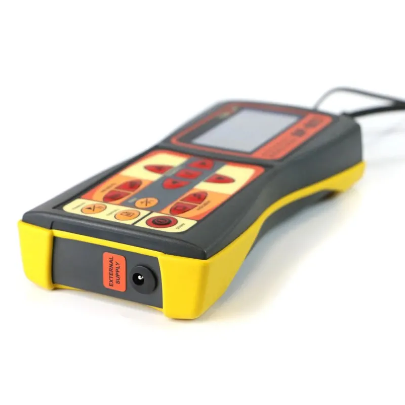 TECHNO-AC Success TPT522N [TPT-522N] Water Leak and Pipe Locator For Metal And Non-Metal Underground Pipelines