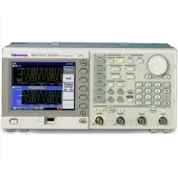 Tektronix AFG3000C [AFG3051C] 50 MHz, Single Channel, 1 GS/s, Arbitrary/Function Generator