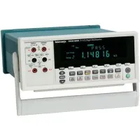 Tektronix DMM4020 [DMM40] Bench Digital Multimeter