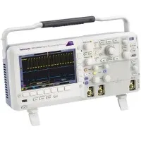 Tektronix DPO2000B Series [DPO2022B] 200 MHz, 2-Channel, 1GS/s Digital Phosphor Oscilloscope