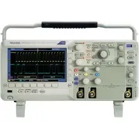 Tektronix DPO2000B Series [DPO2012B] 100 MHz, 2-Channel, 1GS/s Digital Phosphor Oscilloscope