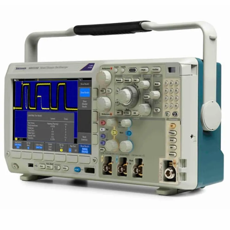 Tektronix MDO3000 Series [MDO3032] 350 MHz, 2-Channel Mixed Domain Oscilloscope