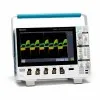 Tektronix 3 Series [MDO32 3-BW-100] 100 MHz, 2-Channel, 2.5 GS/s Mixed Domain Oscilloscope with 8-bit Vertical Resolution and 11.6 in. HD Touchscreen, 10 M Record