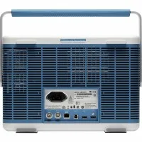 Tektronix 3 Series [MDO32 3-BW-100] 100 MHz, 2-Channel, 2.5 GS/s Mixed Domain Oscilloscope with 8-bit Vertical Resolution and 11.6 in. HD Touchscreen, 10 M Record