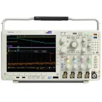 Tektronix MDO4000C Series [MDO4104C] 1 GHz, 4-Channel, Mixed Domain Oscilloscope