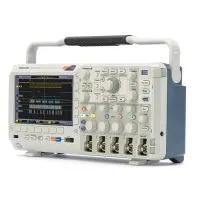 Tektronix MSO2000B Series [MSO2024B] 200 MHz, 4+16-Channel, 1 GS/s Mixed Signal Oscilloscope