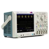 Tektronix DPO5000B Series [DPO5204B] 2 GHz, 4 Channel, Digital Phosphor Oscilloscope