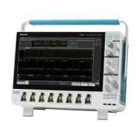 Tektronix 5 Series [MSO56 5-BW-350] 350 MHz, 6-FlexChannel, 6.25 GS/s Mixed Signal Oscilloscope