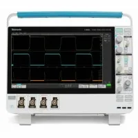 Tektronix 5 Series [MSO54 5-BW-350] 350 MHz, 4-FlexChannel, 6.25 GS/s Mixed Signal Oscilloscope