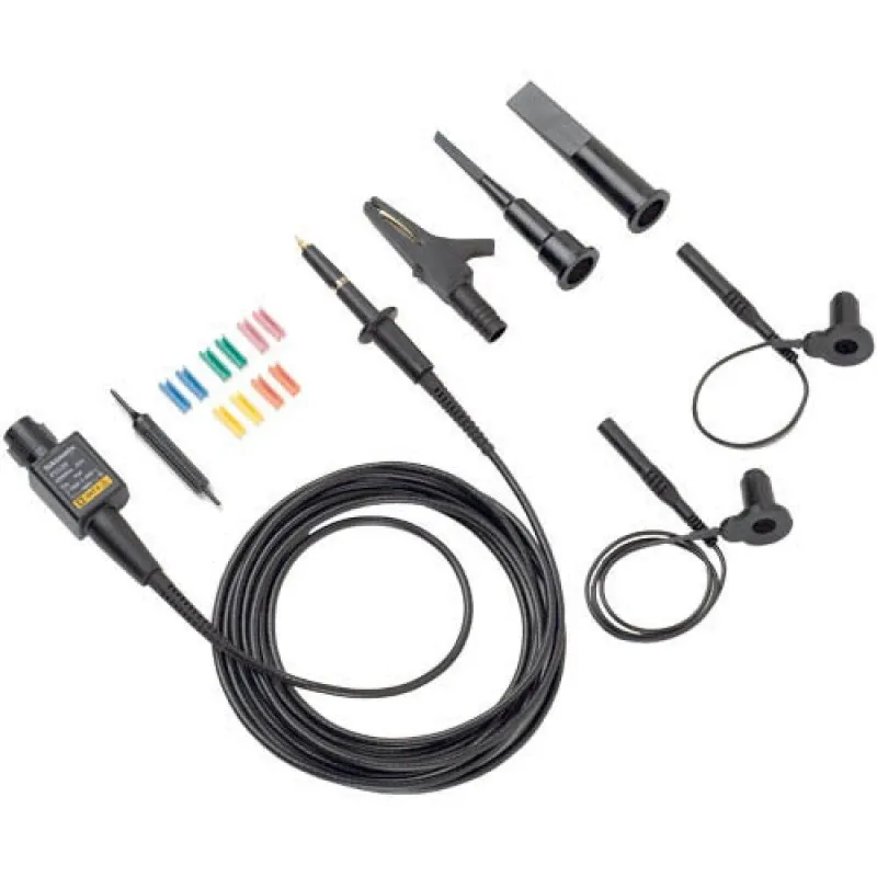 Tektronix P5150 [P5150] 500 MHz, 50X High-Voltage Probe for TPS2000/THS3000 Series