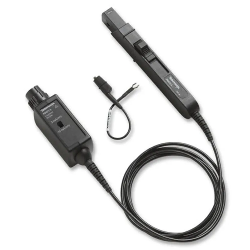Tektronix P6021A [ P6021A] 120 Hz-60 MHz, AC Current Probe