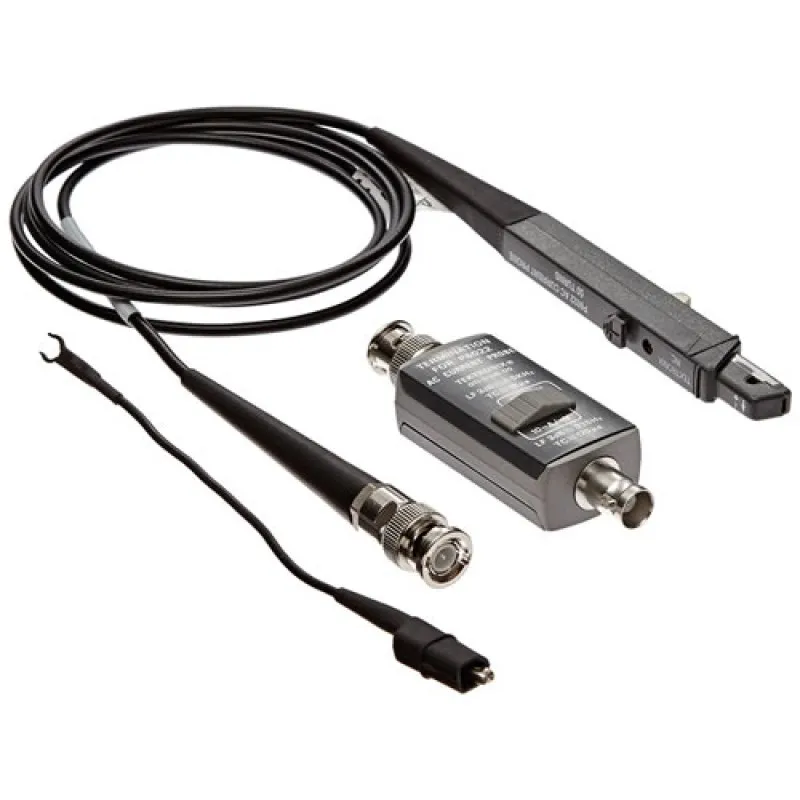 Tektronix P6022 935 Hz-120 MHz, AC Current Probe