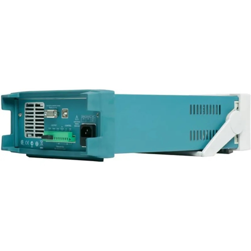 Tektronix PWS4000 [PWS4205] 20V/5A USB Programmable DC Power Supply