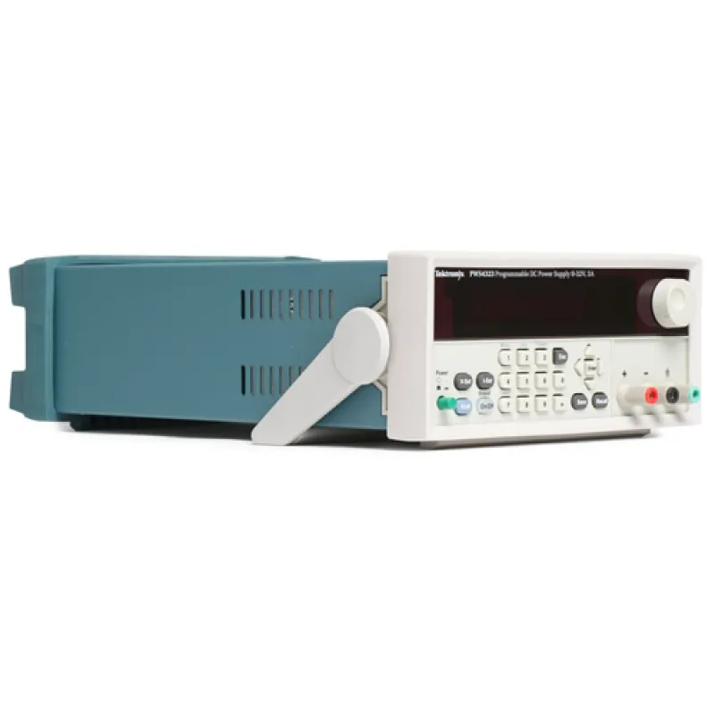 Tektronix PWS4000 [PWS4205] 20V/5A USB Programmable DC Power Supply