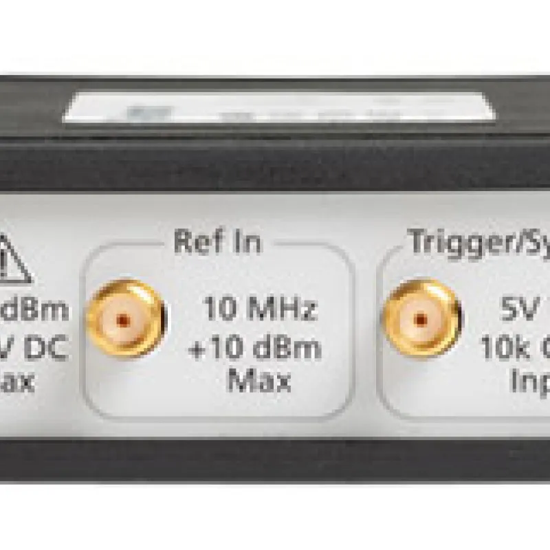 Tektronix RSA306B [RSA306B] 9 kHz - 6.2 GHz/40 MHz Bandwidth USB Real Time Spectrum Analyzer