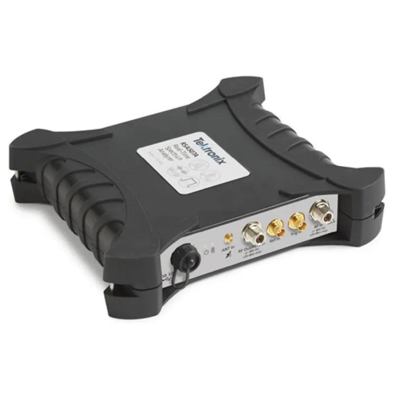 Tektronix RSA500 Series [RSA507A] 9 kHz - 7.5 GHz/40 MHz Bandwidth Battery Operated USB Real Time Spectrum Analyzer