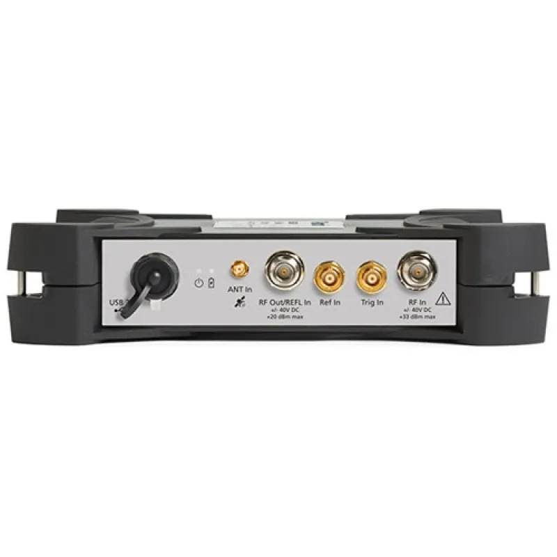 Tektronix RSA500 Series [RSA507A] 9 kHz - 7.5 GHz/40 MHz Bandwidth Battery Operated USB Real Time Spectrum Analyzer