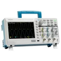 Tektronix TBS1000C Series Digital Storage Oscilloscope