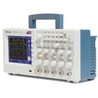 Tektronix TBS1000 Series [TBS1104] 100 MHz, 4-Channel, 1 GS/s Digital Storage Oscilloscope