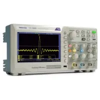 Tektronix TBS1000 Series [TBS1072B] 70 MHz 2-Channel, 1 GS/s TFT Digital Storage Oscilloscope