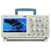 Tektronix TBS1000 Series [TBS1052B-EDU] 50 MHz, 2-Channel, Digital Storage Oscilloscope