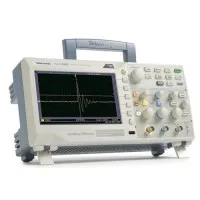 Tektronix TBS1000 Series [TBS1102B] 100 MHz 2-Channel, 2 GS/s TFT Digital Storage Oscilloscope