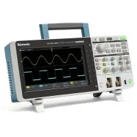 Tektronix TBS2000 Series [TBS2072] 70 MHz, 2-Channel, Digital Storage Oscilloscope