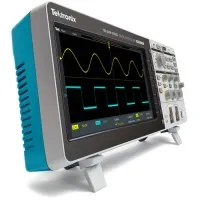 Tektronix TBS2000 Series [TBS2104] 100 MHz, 4-Channel, Digital Storage Oscilloscope