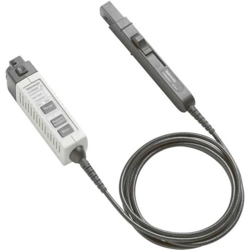 Tektronix TCP0030A 120 MHz/30A AC/DC Current Probe
