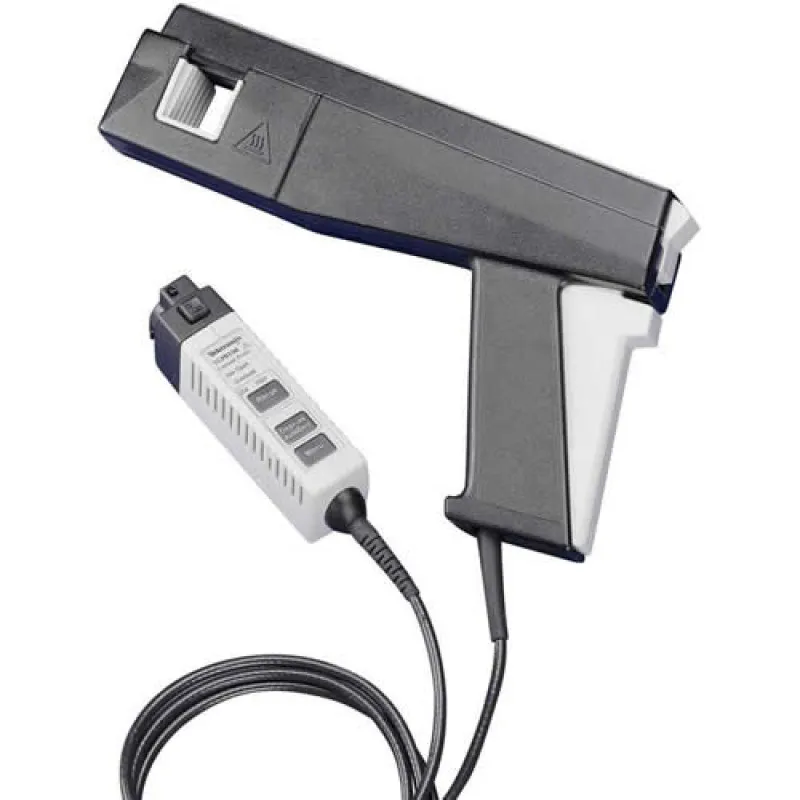 Tektronix TCP0150  20 MHz/150A AC/DC Current probe with TekVPI Interface