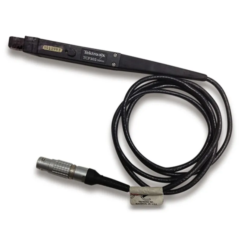Tektronix TCP305A [TCP305A] 50A AC / DC Current Probe