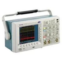 Tektronix TDS3000C Series [TDS3054C] 500 MHz, 4-Channel, Digital Phosphor Oscilloscope