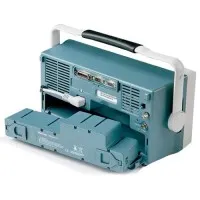 Tektronix MDO4000C Series [MDO4104C] 1 GHz, 4-Channel, Mixed Domain Oscilloscope