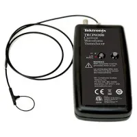 Tektronix TRCP0300 300A AC Rogowski Current Probe