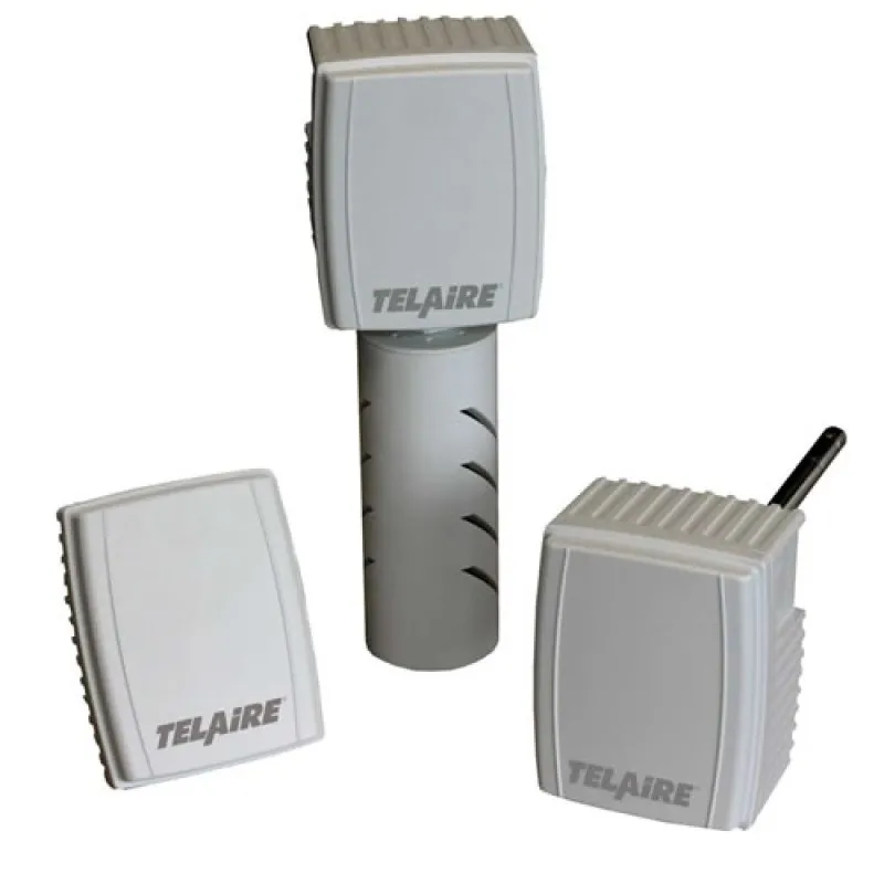 Telaire Humitrac [P40250121] Humidity Transmitter Wall Mount (Accuracy ±5%) 