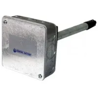 Telaire RHT [RHT-5-I-1-D] Humidity and Temperature Transmitters (Accuracy ±5% RH) Current (4-20mA)