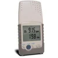 Telaire T7001SK Handheld CO2/Temperature Monitor