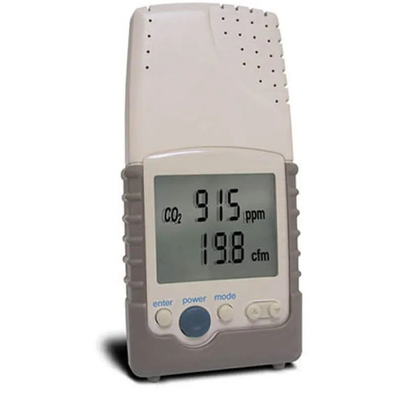 Telaire T7001 Handheld CO2/Temperature Monitor