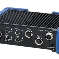 Teledyne  Echotrac E20-DC [88090305] Dual Channel Single Beam Echosounder