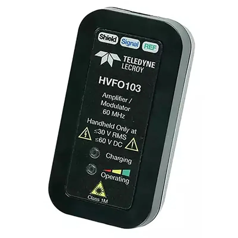 Teledyne LeCroy HVFO103-XMITTER Amplifier/Modulating Transmitter