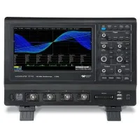 Teledyne LeCroy WaveSurfer 3000z Series [3104z] 1 GHz 4 Channel Touch Screen Digital Oscilloscope