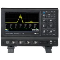 Teledyne LeCroy WaveSurfer 3000 Series [3024] 200 MHz 4 Channel Touch Screen Digital Oscilloscope