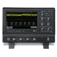 Teledyne LeCroy WaveSurfer 3000z Series [3034z] 350 MHz 4 Channel Touch Screen Digital Oscilloscope