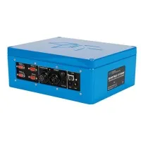 Teledyne ODOM ECHOTRAC CV100DF [3026-0006-0200] Dual Frequency Hydrographic Echo Sounder 100kHz to 750kHz and 24kHz to 50kHz