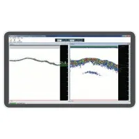 Teledyne Odom Echotrac MK III-P [3021-0007-0400] Hydrographic Dual-Frequency Echo Sounder