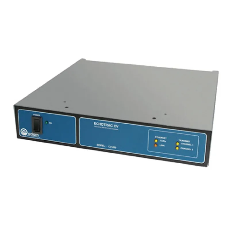 Teledyne ODOM  Echotrac CV300 [3023-0002-0102] Hydrographic Multiple Channels Echo Sounder